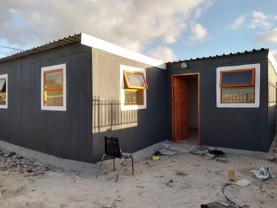 Bizec Nutec Wendy Houses